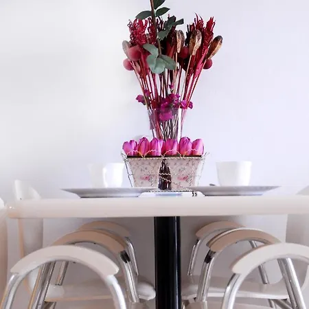 Apartamento Bloem Santa Eulalia del Río