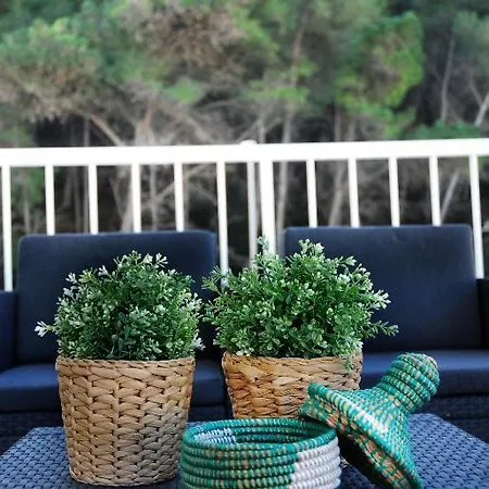 Apartamento Bloem