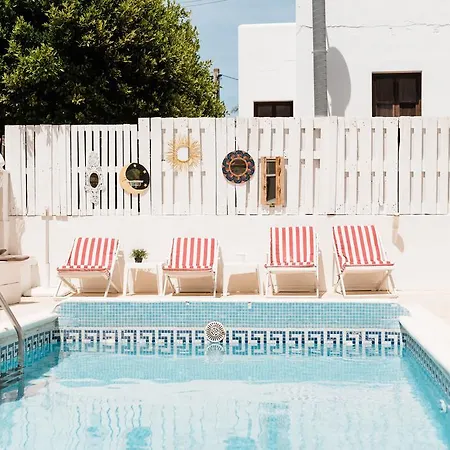 Apartamento Bloem Santa Eulalia del Río