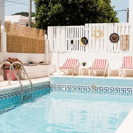 Bloem Apartamento Santa Eulalia del Río