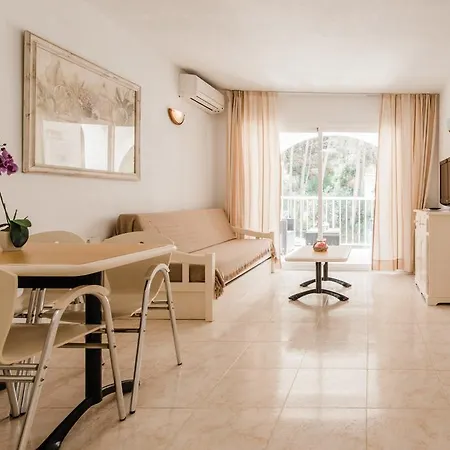 Apartamento Bloem *