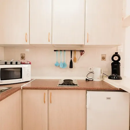 Apartamento Bloem Santa Eulalia del Río