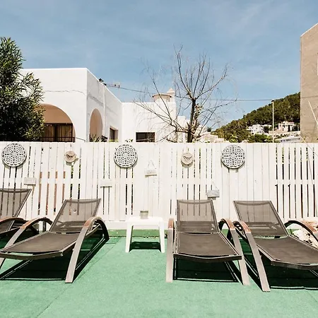 Apartamento Bloem