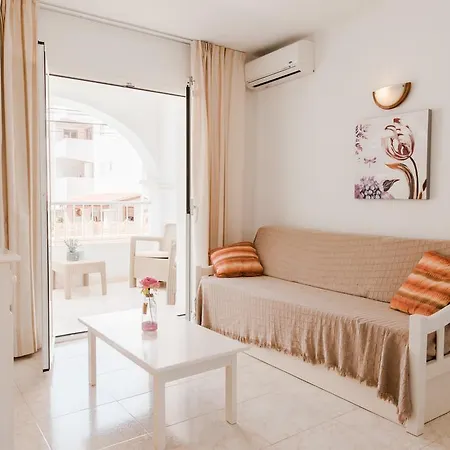 Apartamento Bloem *