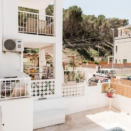 Bloem Apartamento Santa Eulalia del Río