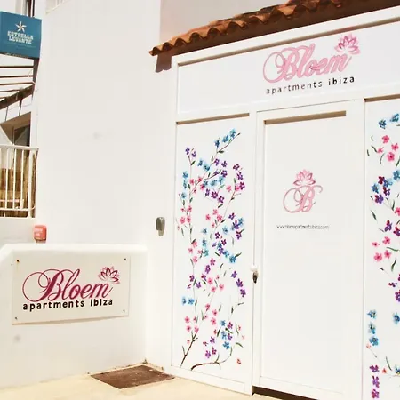 Bloem Apartamento *