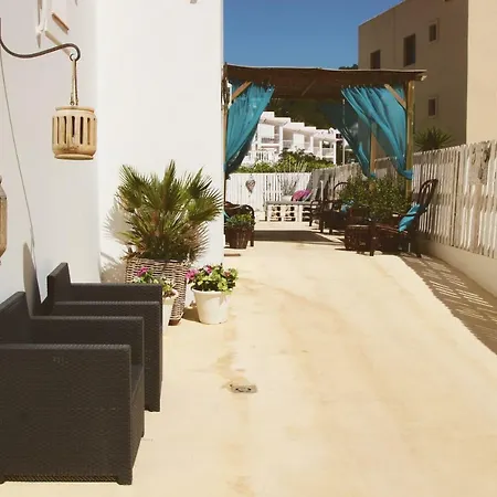 Apartamento Bloem